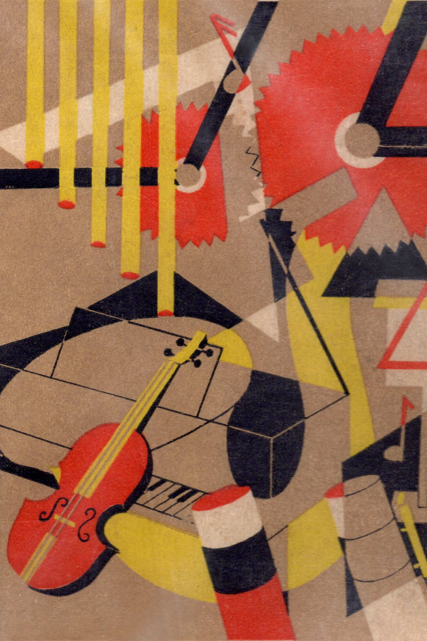 Cover of Giant’s Bread